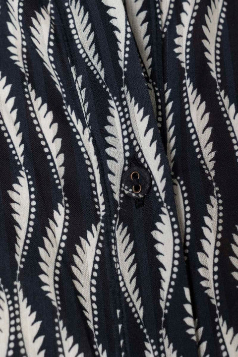 Kjole - Laurentine Long Sleeve Dress