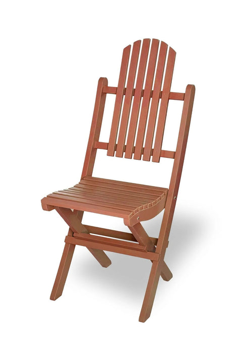 Spisestol - Veranda Traditional Red