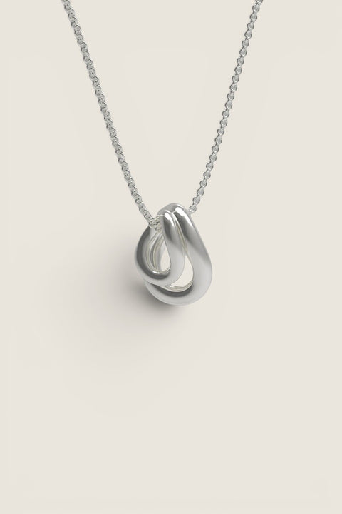 Halskjede - Thorn Necklace Duo