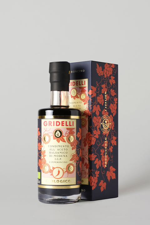 Balsamico - Al Peperoncino 250ml