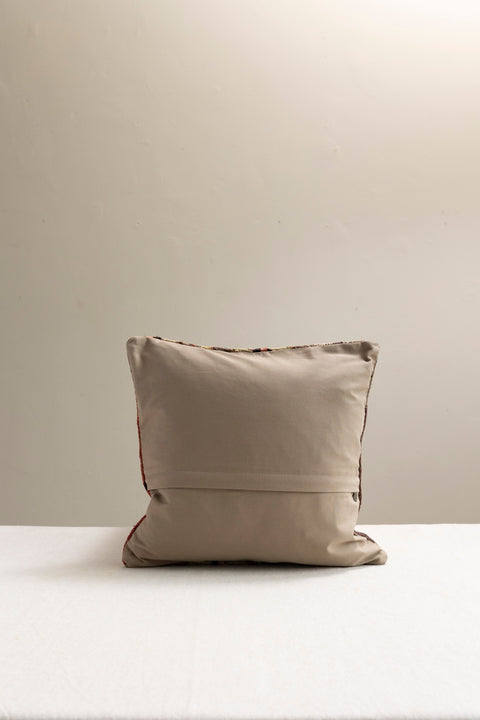 Putetrekk - Kelim NO5 40x40cm