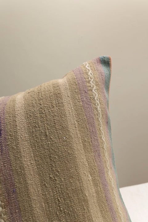 Putetrekk - Kelim NO1 60x60cm