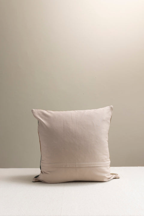 Putetrekk - Kelim NO1 60x60cm