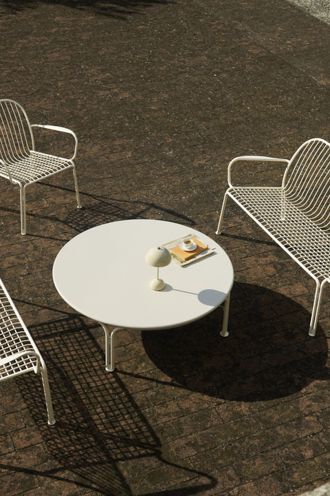 Sofabord - Thorvald SC109 Ivory