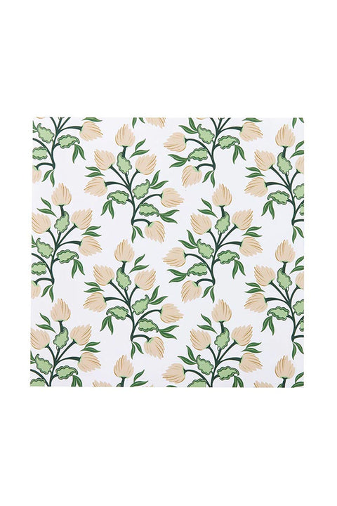 Servietter - 50pk Magnolia Desert