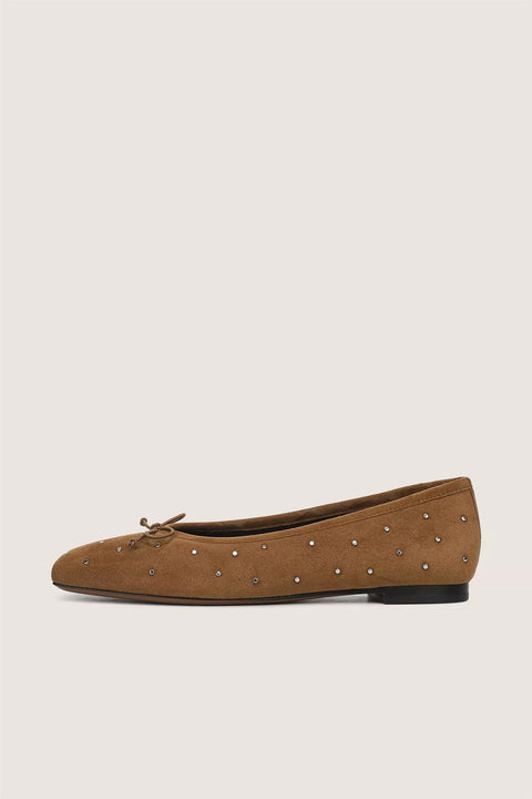 Ballerina - Darla Studs Elmwood