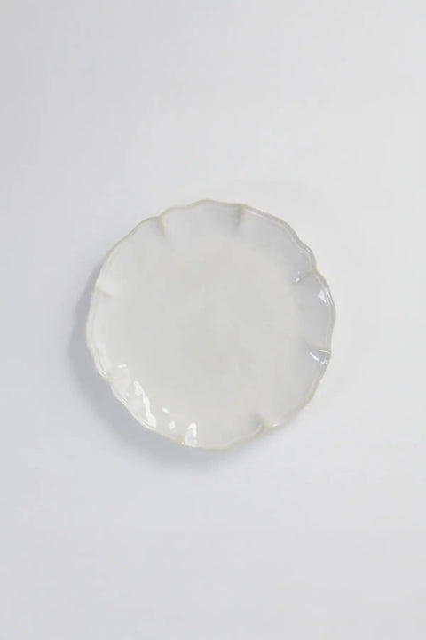 Tallerken - Judith S