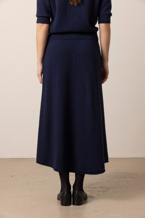 Skjørt - Skirt A-line Night