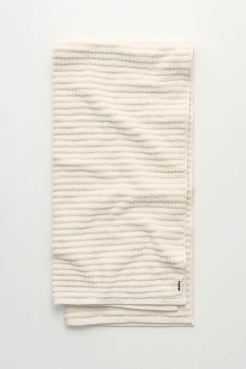 Håndkle - Senshu Pure Ecru