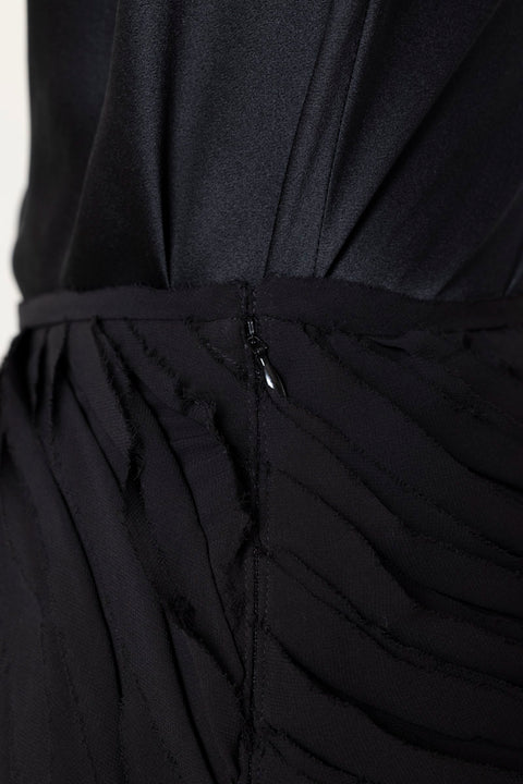 Skjørt - Amiko Midi Skirt