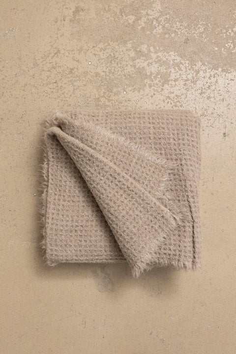 Pledd - Pon Throw 150x200 Malto