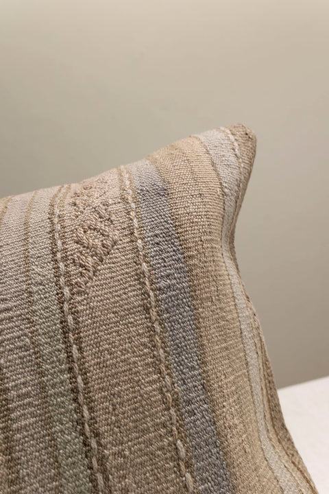 Putetrekk - Kelim NO14 50x50cm