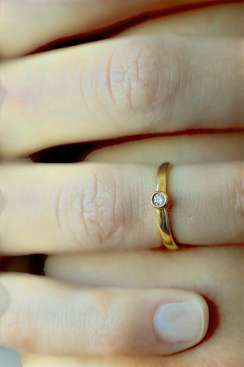Ring - Odette Mini Ring