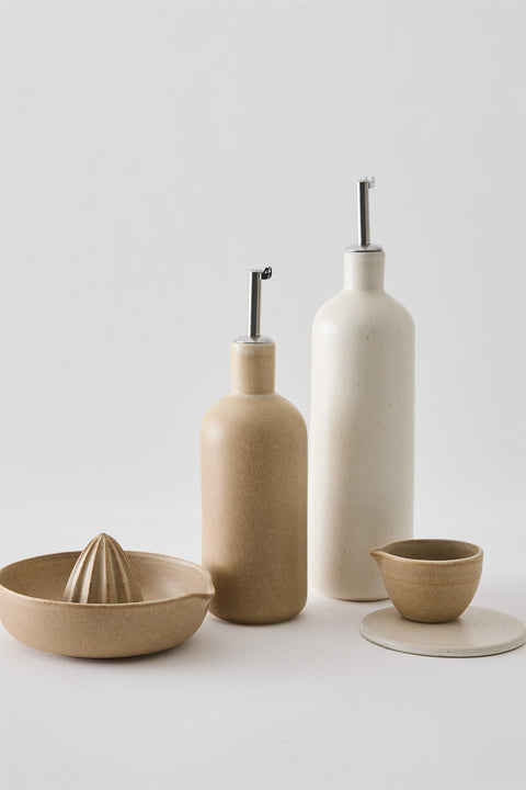 Oljeflaske - Palermo S Sand