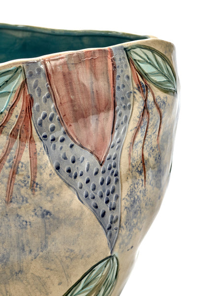 Potte - Flower Pot 05 Mix