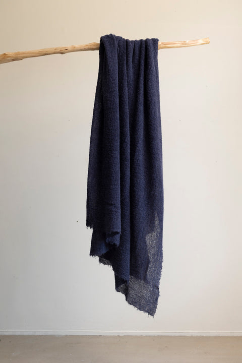 Pledd - Ted Throw 160x240cm Tuareg
