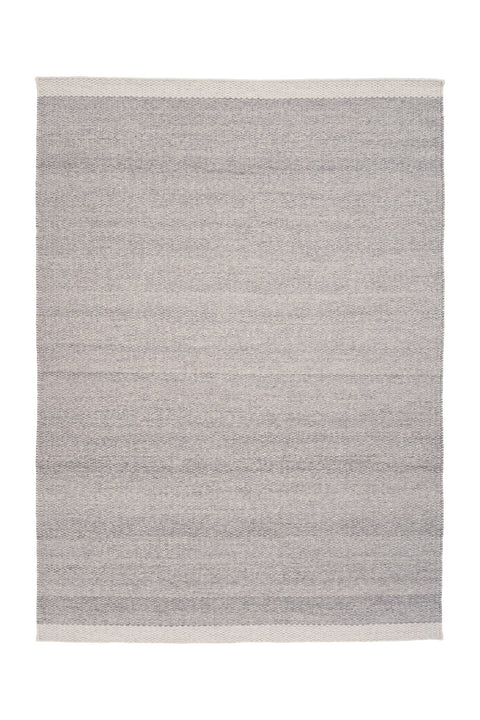 Gulvteppe - Frode Silver