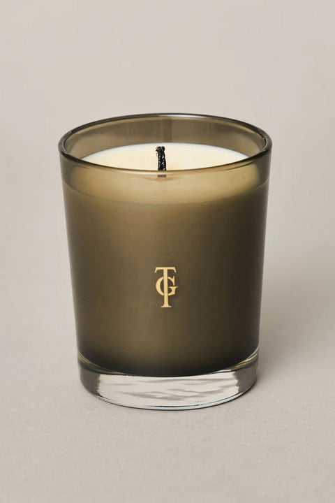 Duftlys - Manor Classic Candle English Garden