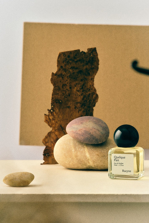 Parfyme - Quelque Part EDP 50ml