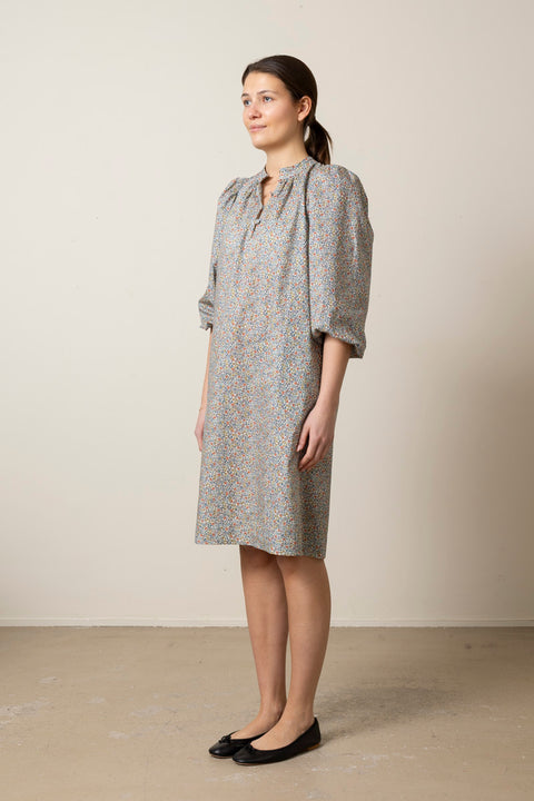 Kjole - New Madeleine Emilia Flower