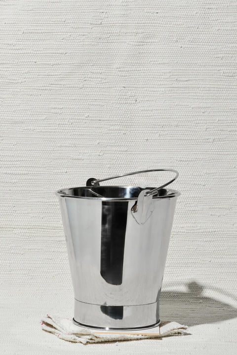 Vaskebøtte - Blank Bøtte