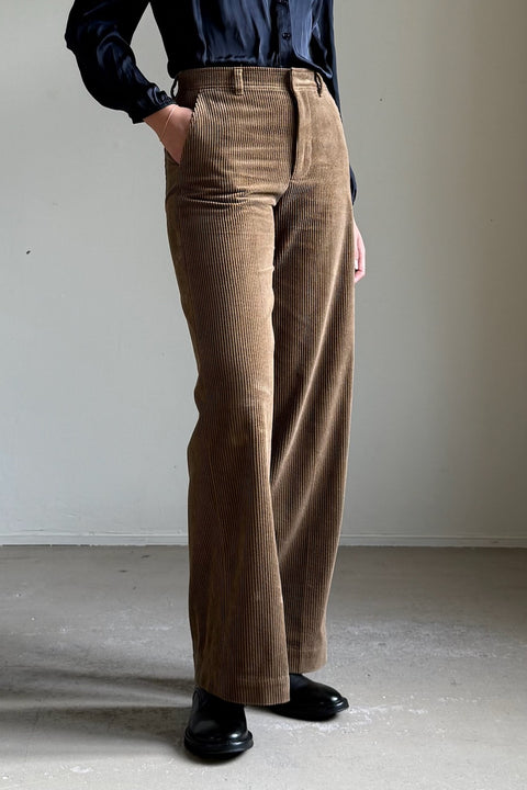 Bukse - Heric Taupe