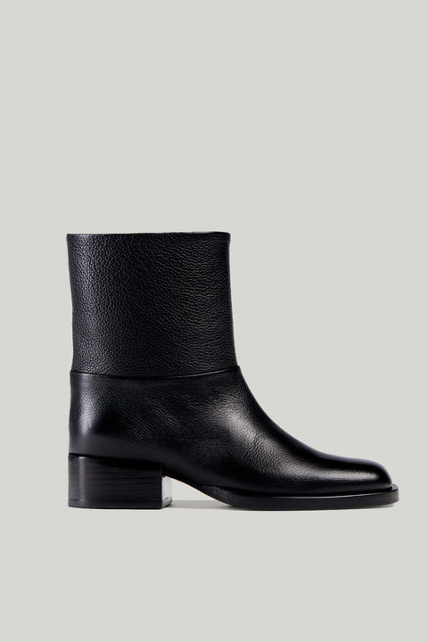 Sko - Boots Cade Black