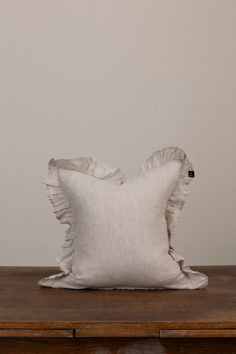 Putetrekk - Volin 50x50cm Oatmeal