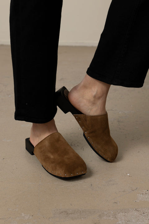 Sko - Margarita Sajo Elmwood