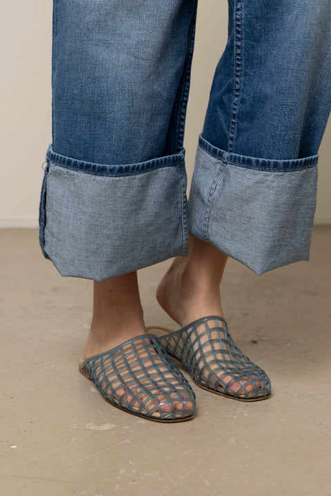 Sko - Barcelona Jelly Oceanic