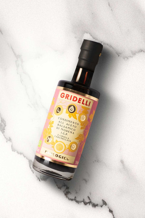 Balsamico - Cipolla Caramellata 250ml