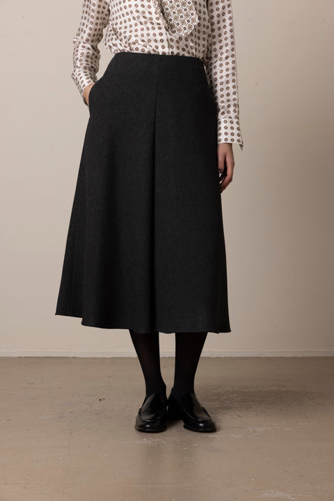 Skjørt - Layered Coolness