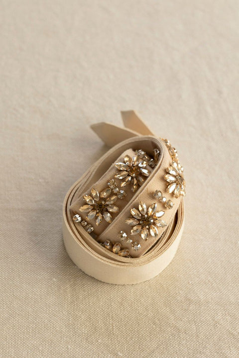 Belte - Cream