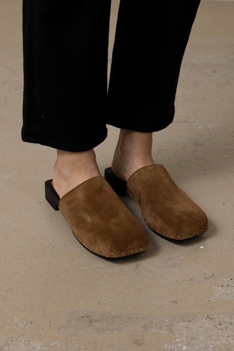 Sko - Margarita Sajo Elmwood