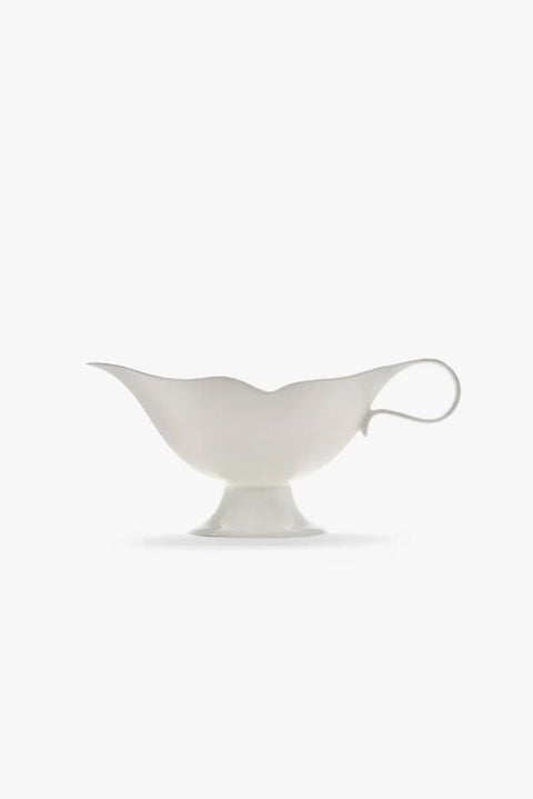 Sausenebb - Lips Les Objets Mouleversants White