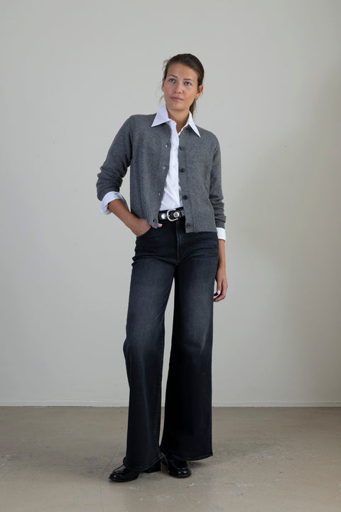 Cardigan - Ingolf Stormy