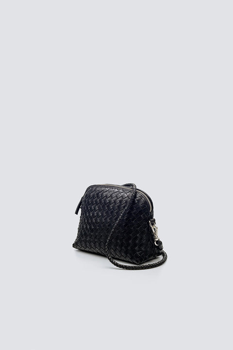 Veske - Chunky Fellini Pochette Black