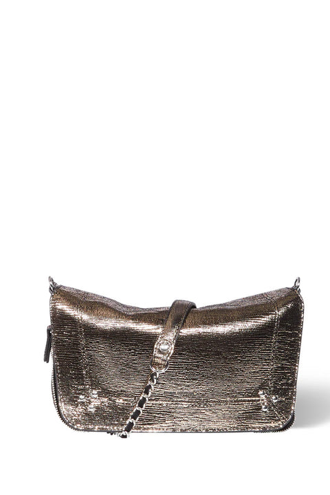 Veske - Bobi S Lame Champagne