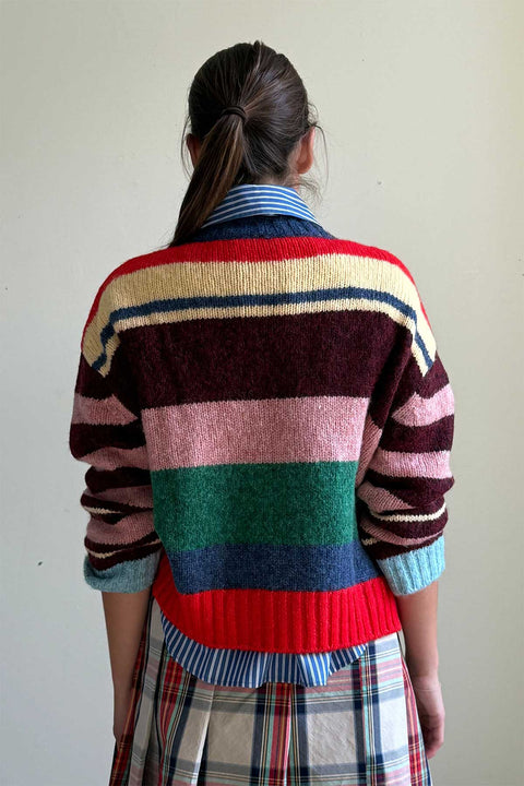 Genser - Multicolor