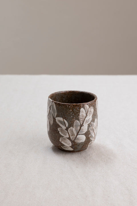 Kopp - Feuillage Blanc