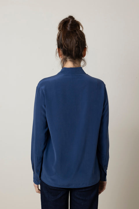 Skjorte - Druyat Encre