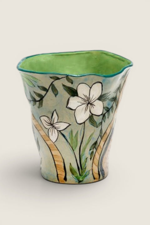 Vase - 01 Mix