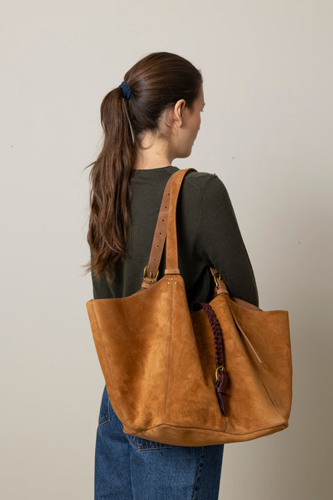 Veske - Joseph M Caramel