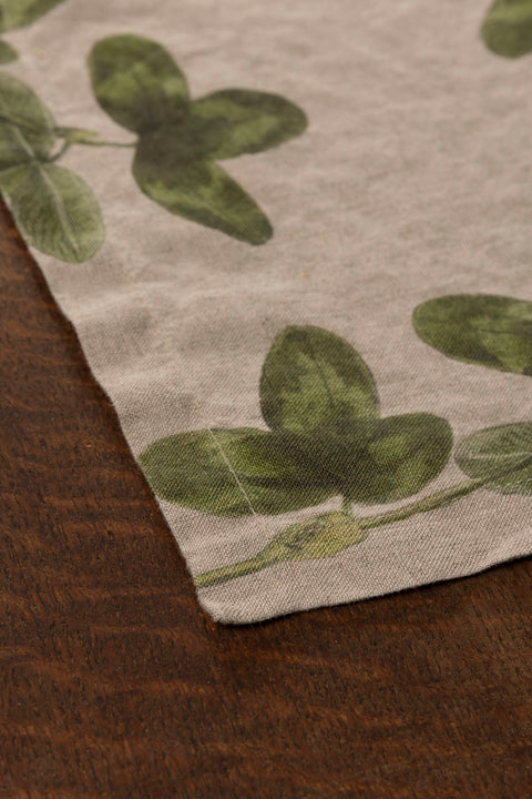Tøyserviett - Kløver