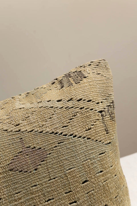 Putetrekk - Kelim NO6 50x50cm