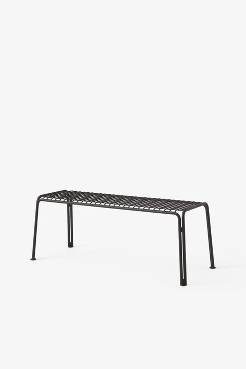 Utebenk - Thorvald SC112 Warm Black