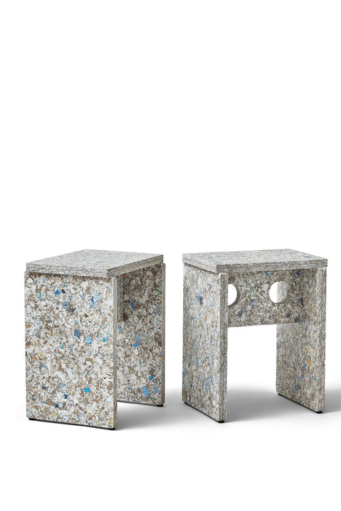 Krakk - Remake Stool