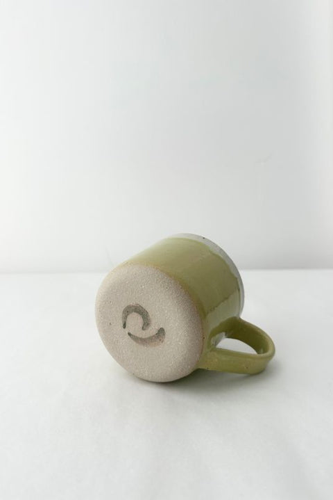 Kaffekopp - Matcha