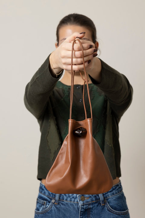 Veske - Casilda Pouch Dulce