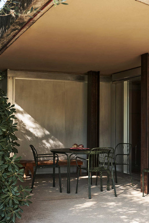 -20 % PÅ ALLE HAGEMØBLER